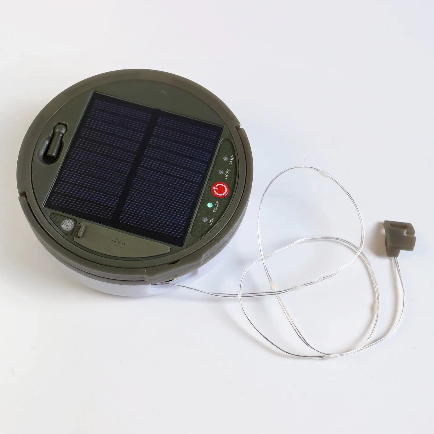 Waterproof Retractable Strip Light 32.8 Ft