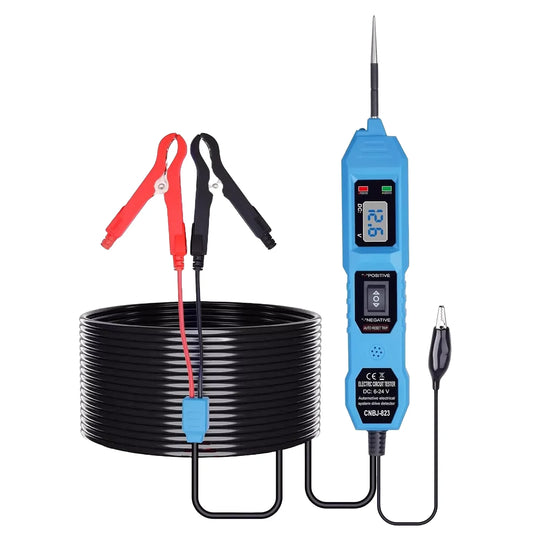 Digital Automotive Circuit Tester Probe 3.5–36V