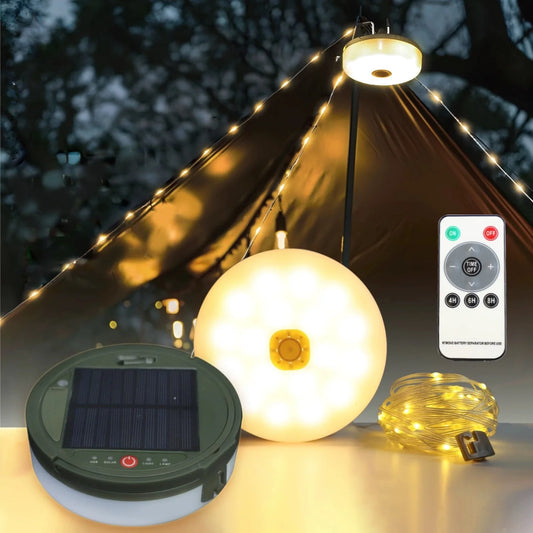Waterproof Retractable Strip Light 32.8 Ft