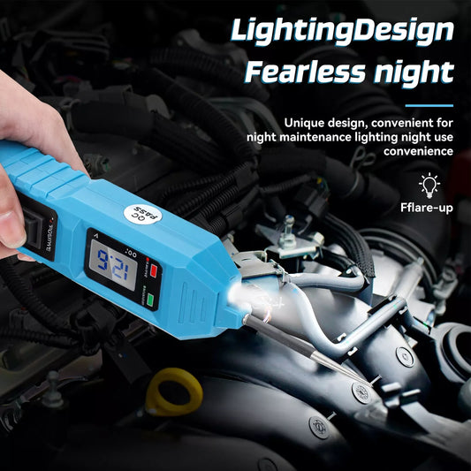 Digital Automotive Circuit Tester Probe 3.5–36V